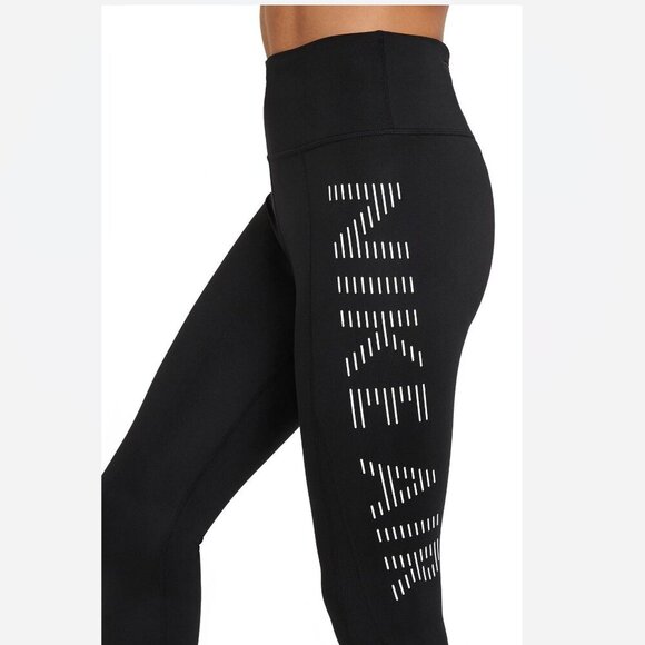 Nike Air Epic Fast 7/8-Length Running Leggings - Picture 7 of 16